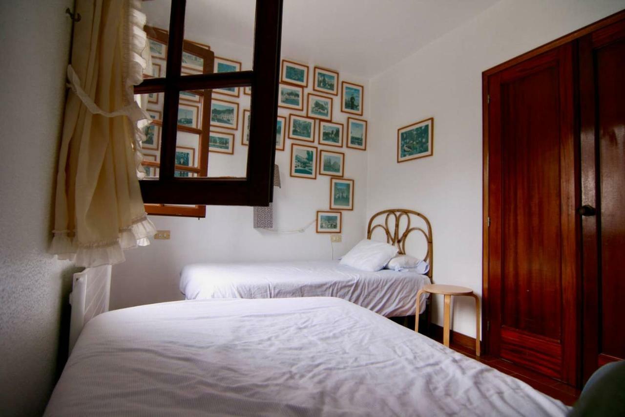 Casa De Rilo ,Para 6/8 En La Playa De Nerga Ио Экстерьер фото