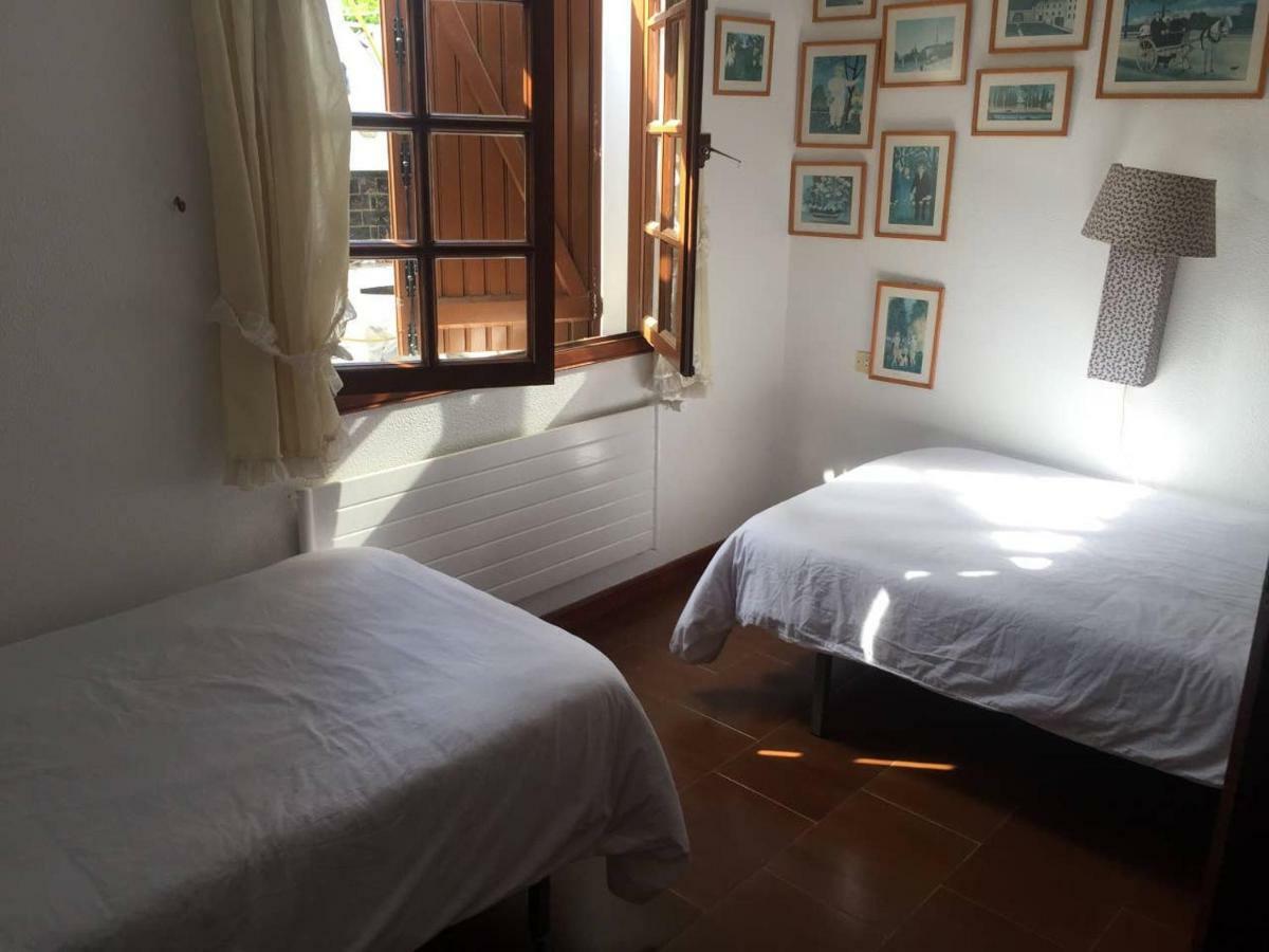 Casa De Rilo ,Para 6/8 En La Playa De Nerga Ио Экстерьер фото