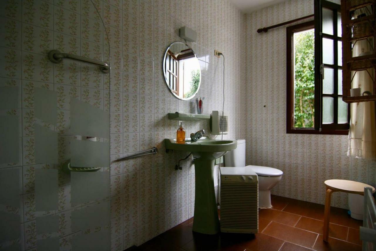 Casa De Rilo ,Para 6/8 En La Playa De Nerga Ио Экстерьер фото