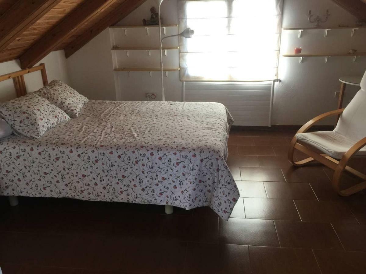 Casa De Rilo ,Para 6/8 En La Playa De Nerga Ио Экстерьер фото